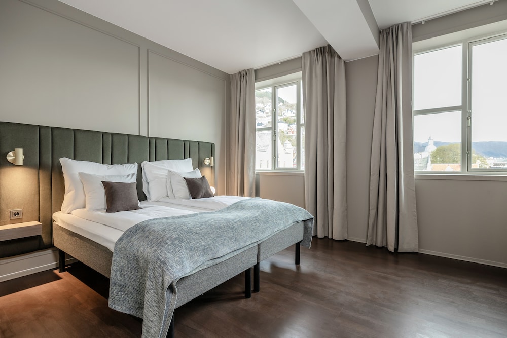 Home Hotel Bryggen 26/70