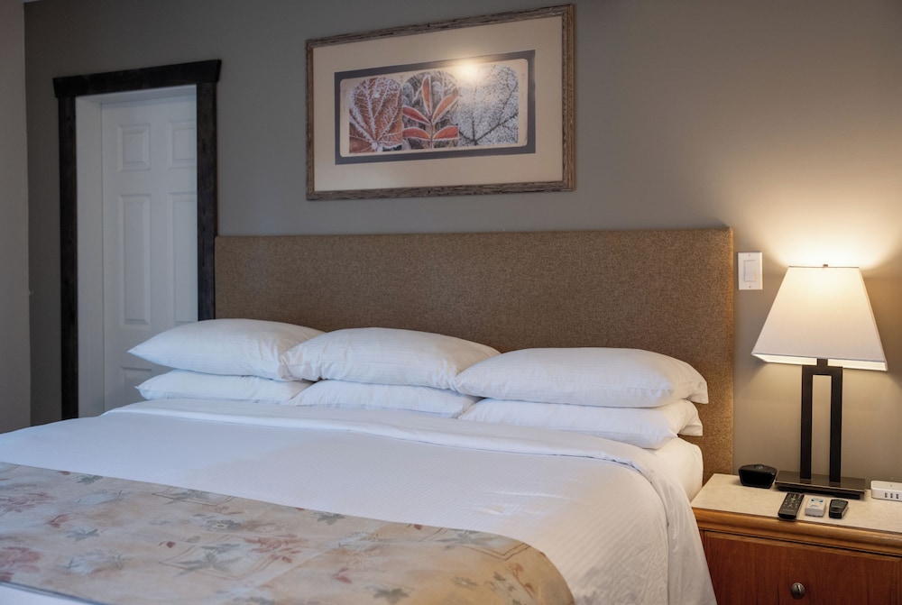 Swiss Chalet Motel 27/43