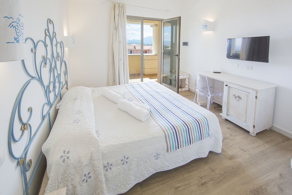 Olbia City Hotel 10/61