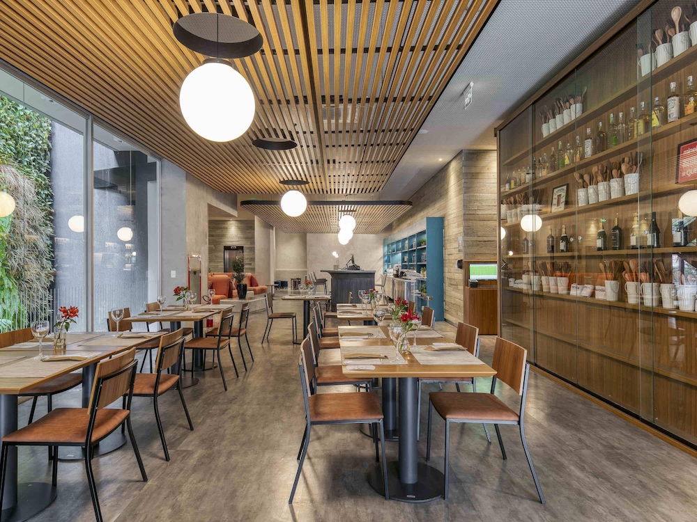 Novotel Bh Savassi 38/47