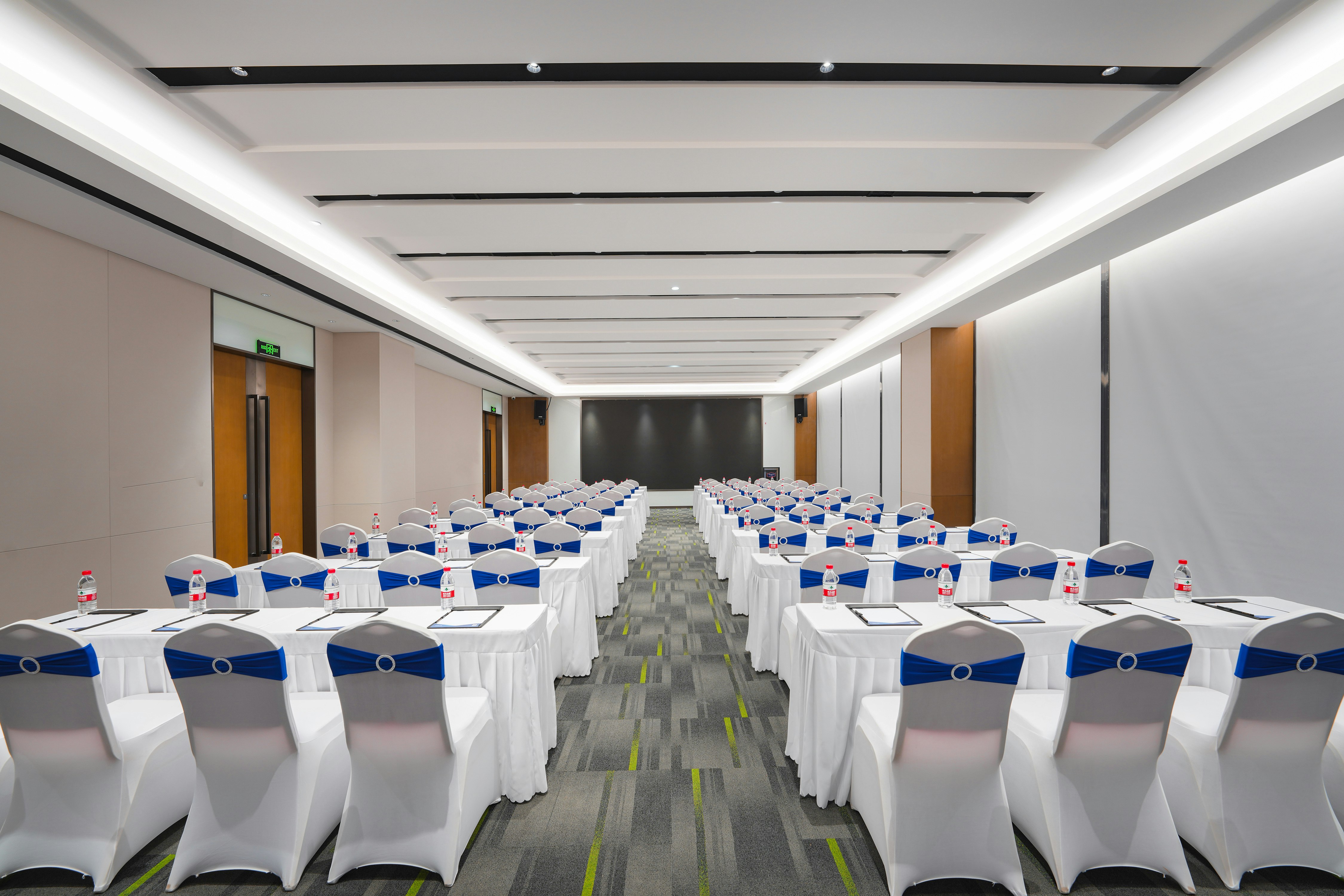 Hampton by Hilton Chengdu Wuhou Shrine 11/11