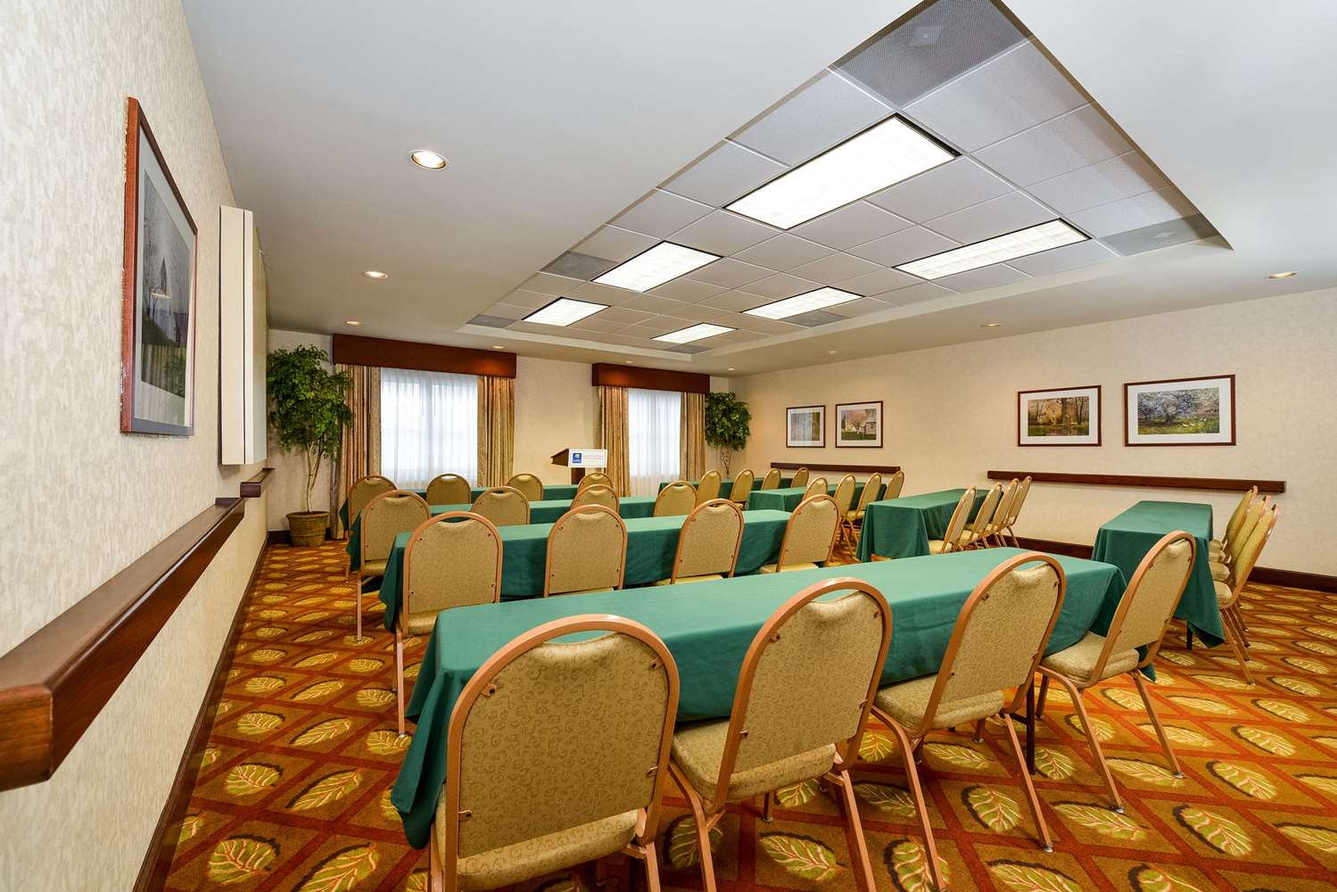 Comfort Inn and Suites Dover-Portsmouth 40/46