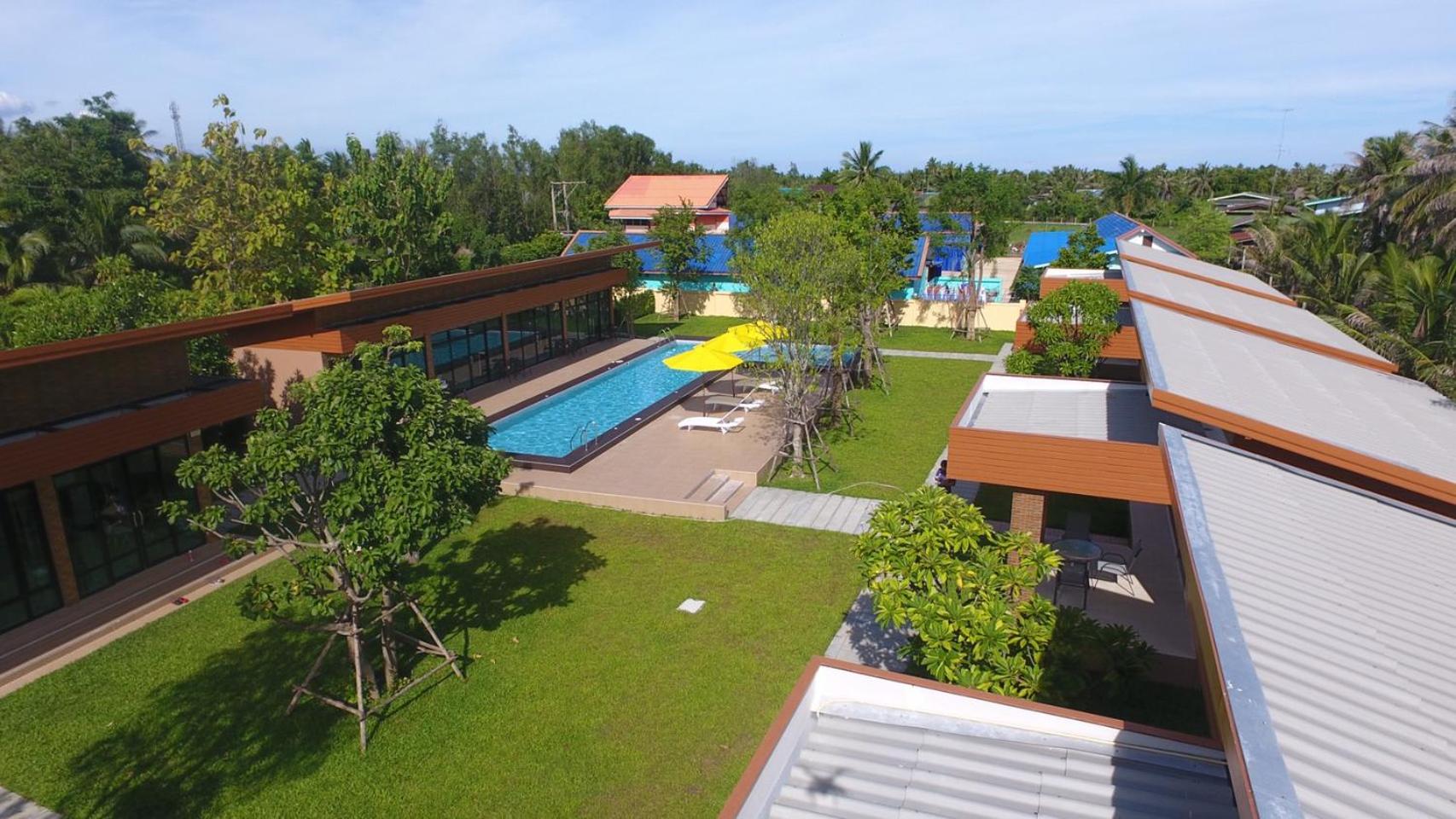 Golfinn Resort 30/38