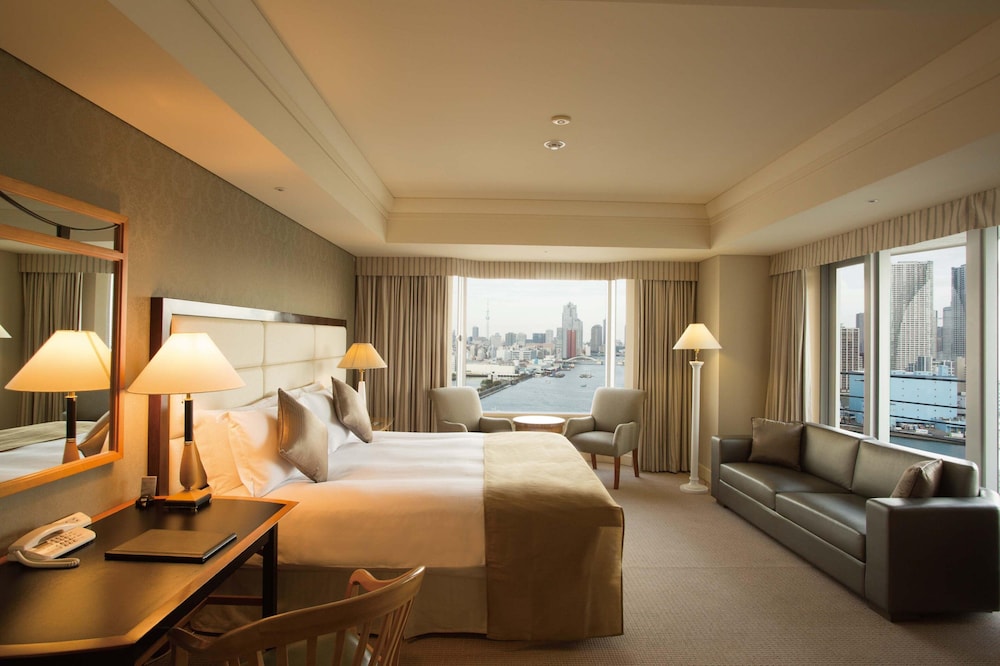 InterContinental Tokyo Bay 43/69