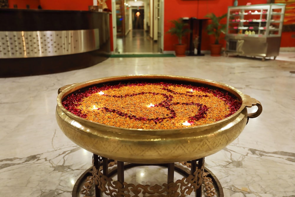 Ganga Kinare A Riverside Boutique Hotel 20/50