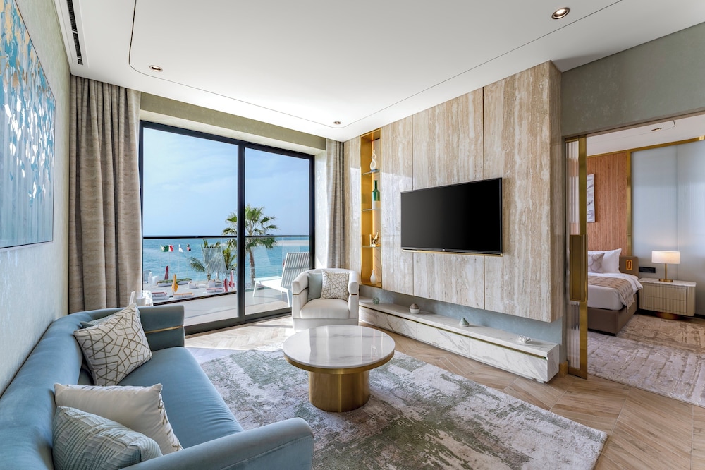 Voco Dubai Monaco The Heart of Europe 29/47