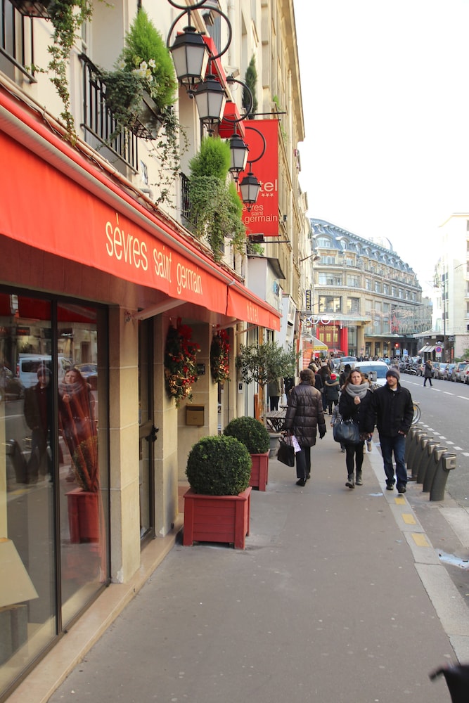 Sevres Saint Germain 2/69