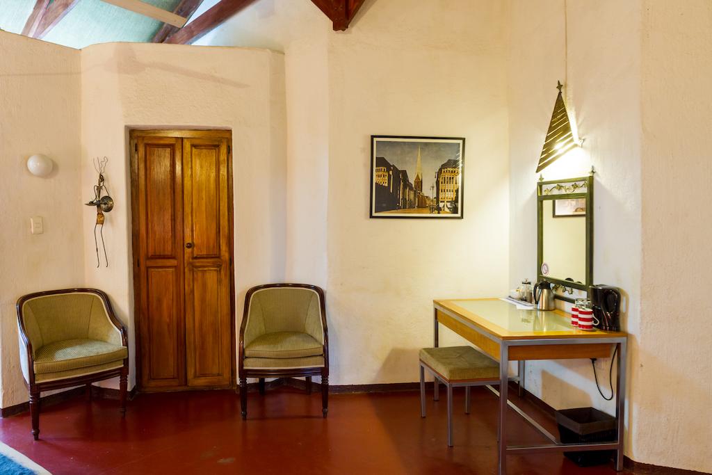 Gecko Lodge 73/86