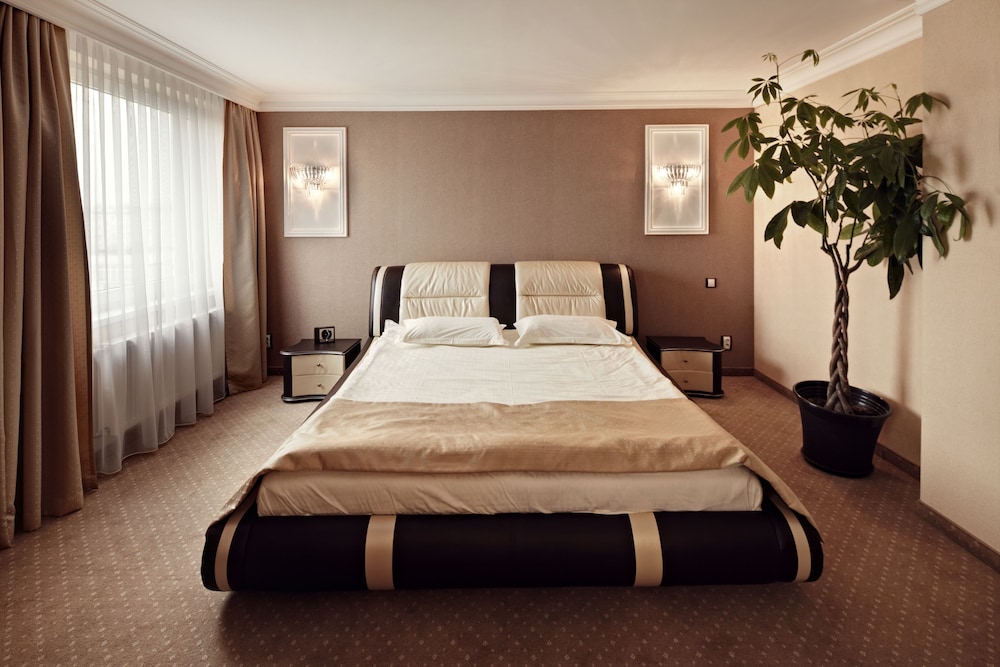 M Hotel Sosnowiec 8/43