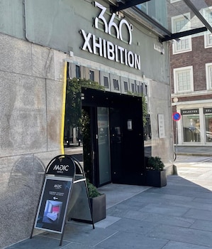 Prize by Radisson, Xhibition Bergen City 48/56