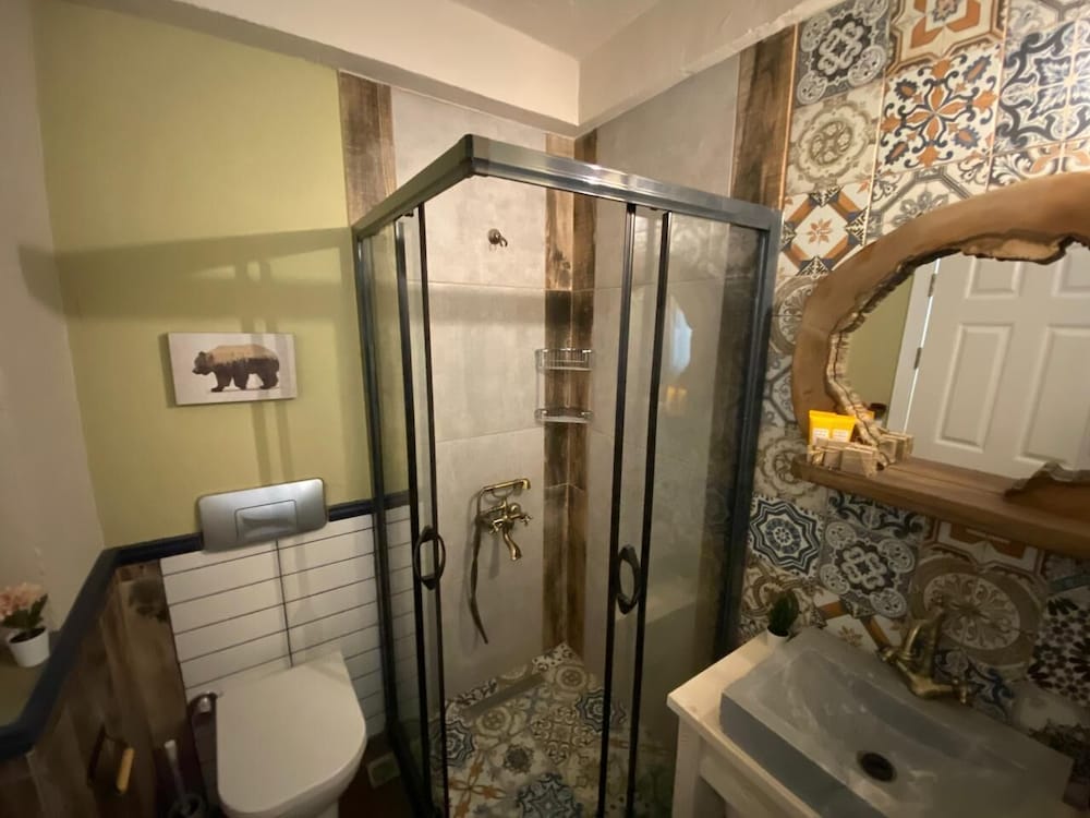 World City Alacati Hotel 49/50