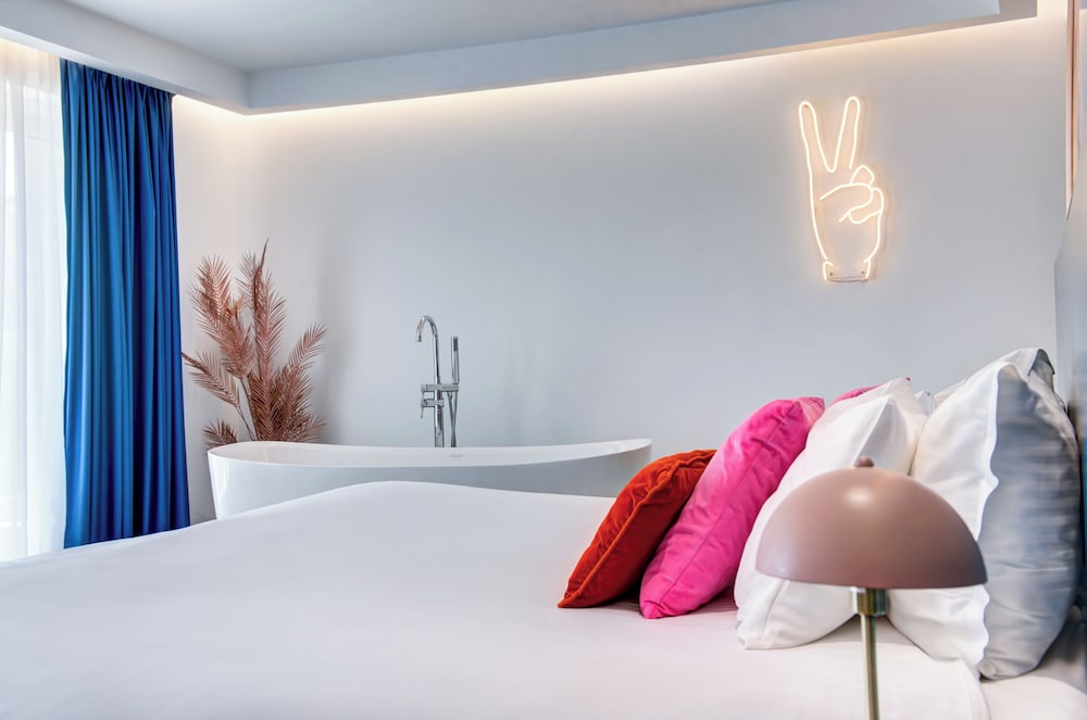 Flamingo Hotel Malta 28/50