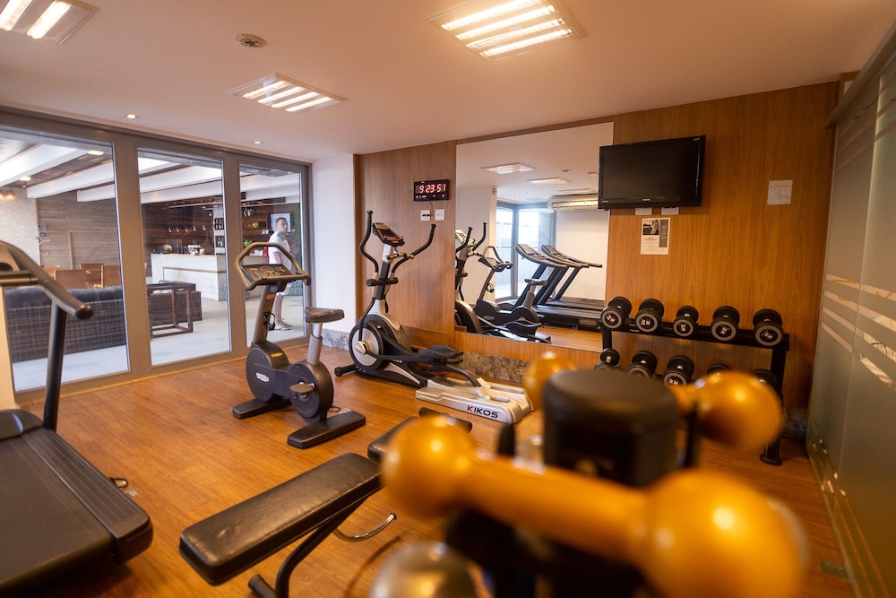 Riale Brisa Barra Hotel 53/83