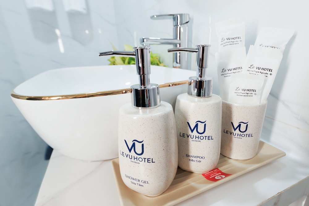 Le Vu Hotel 19/46