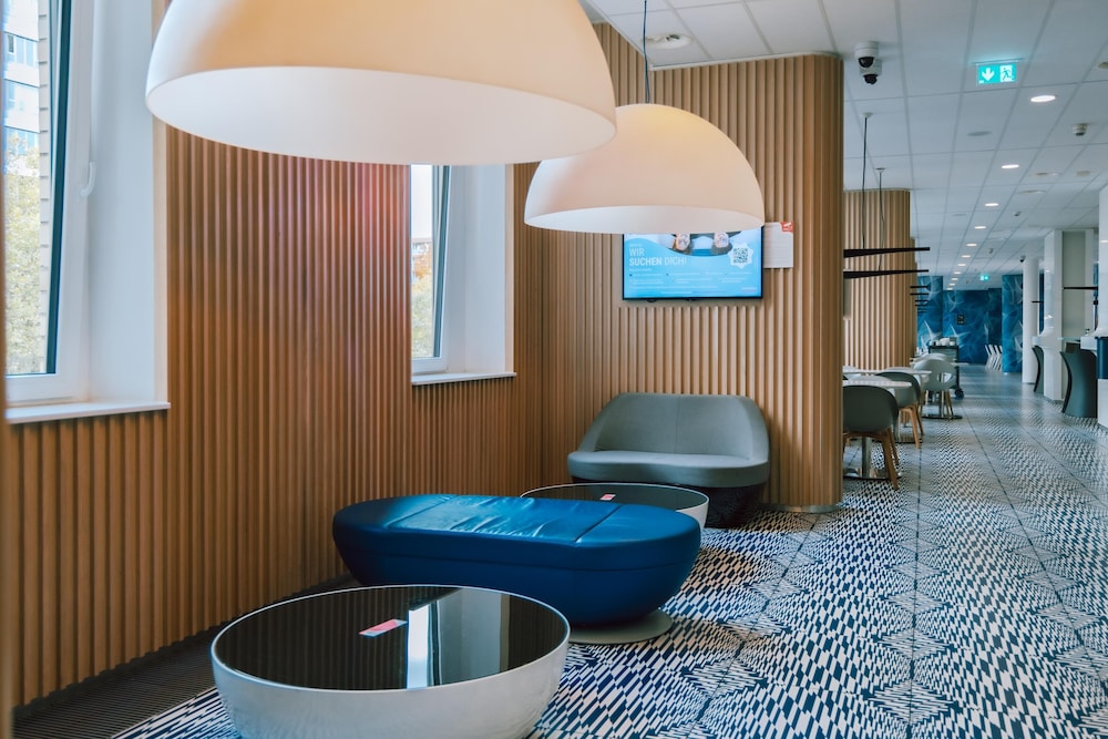 Prize by Radisson, Hamburg St. Pauli 29/50