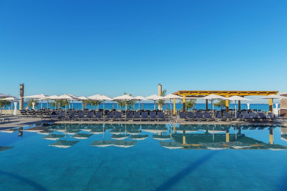 Aparthotel Fontanellas Playa 59/71