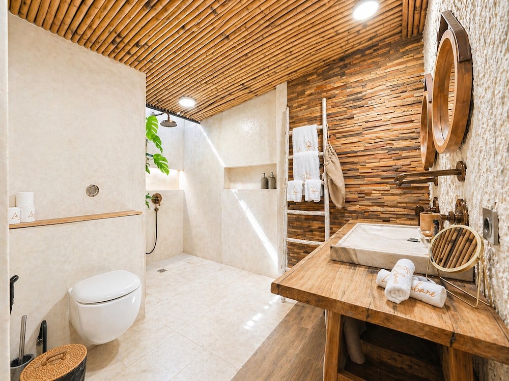La Cabane Bali 47/50