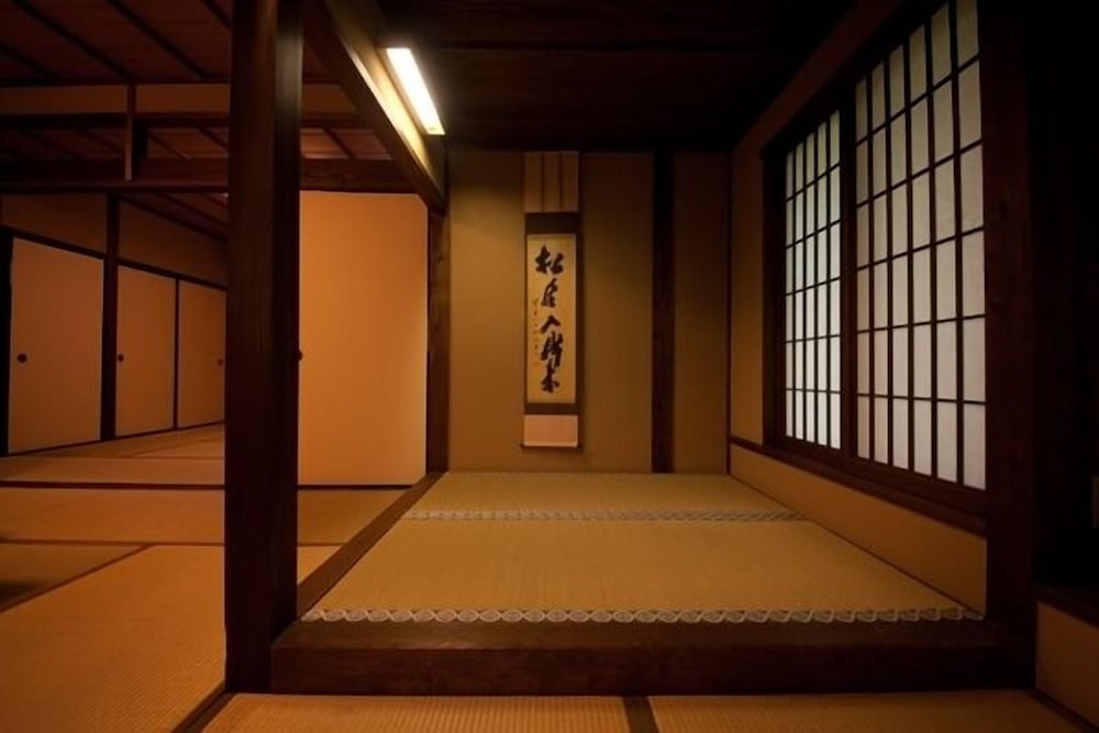 由布院 月燈庵 写真4