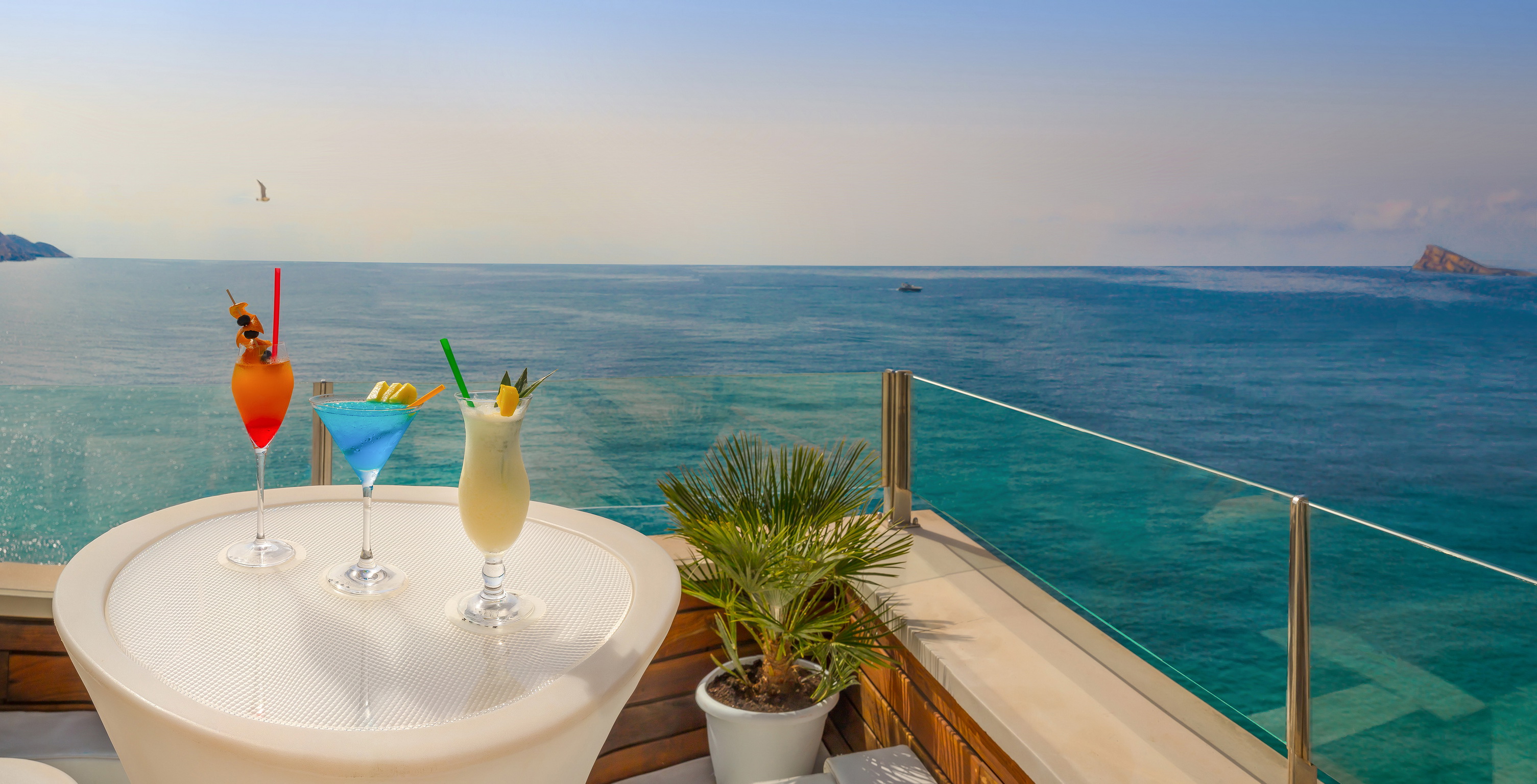 Villa Venecia Boutique Hotel 52/53