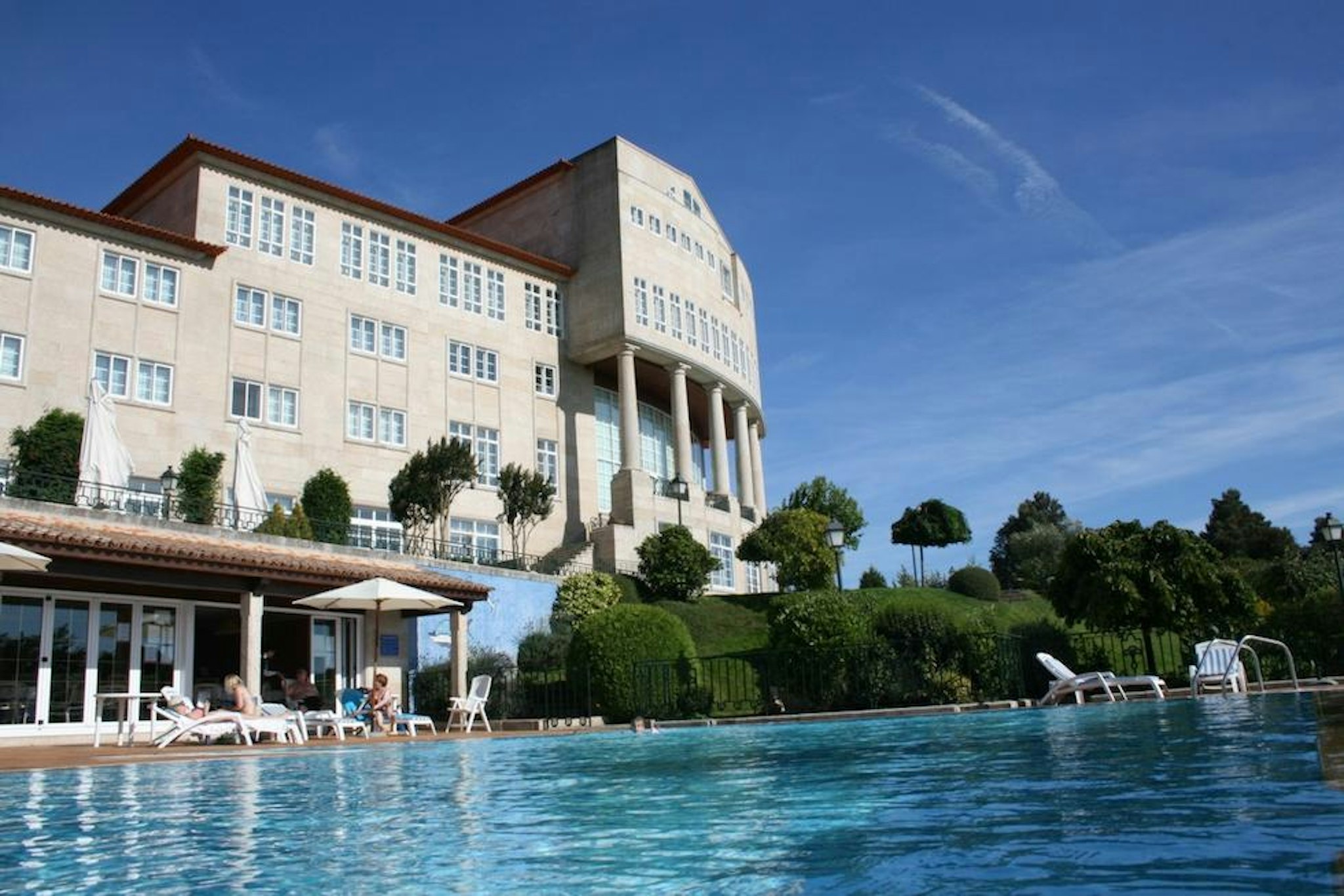 Gran Hotel Los Abetos 52/53