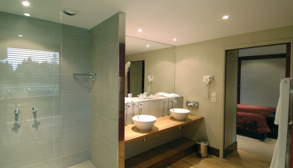 Le Manoir du Lys, The Originals Relais 48/49