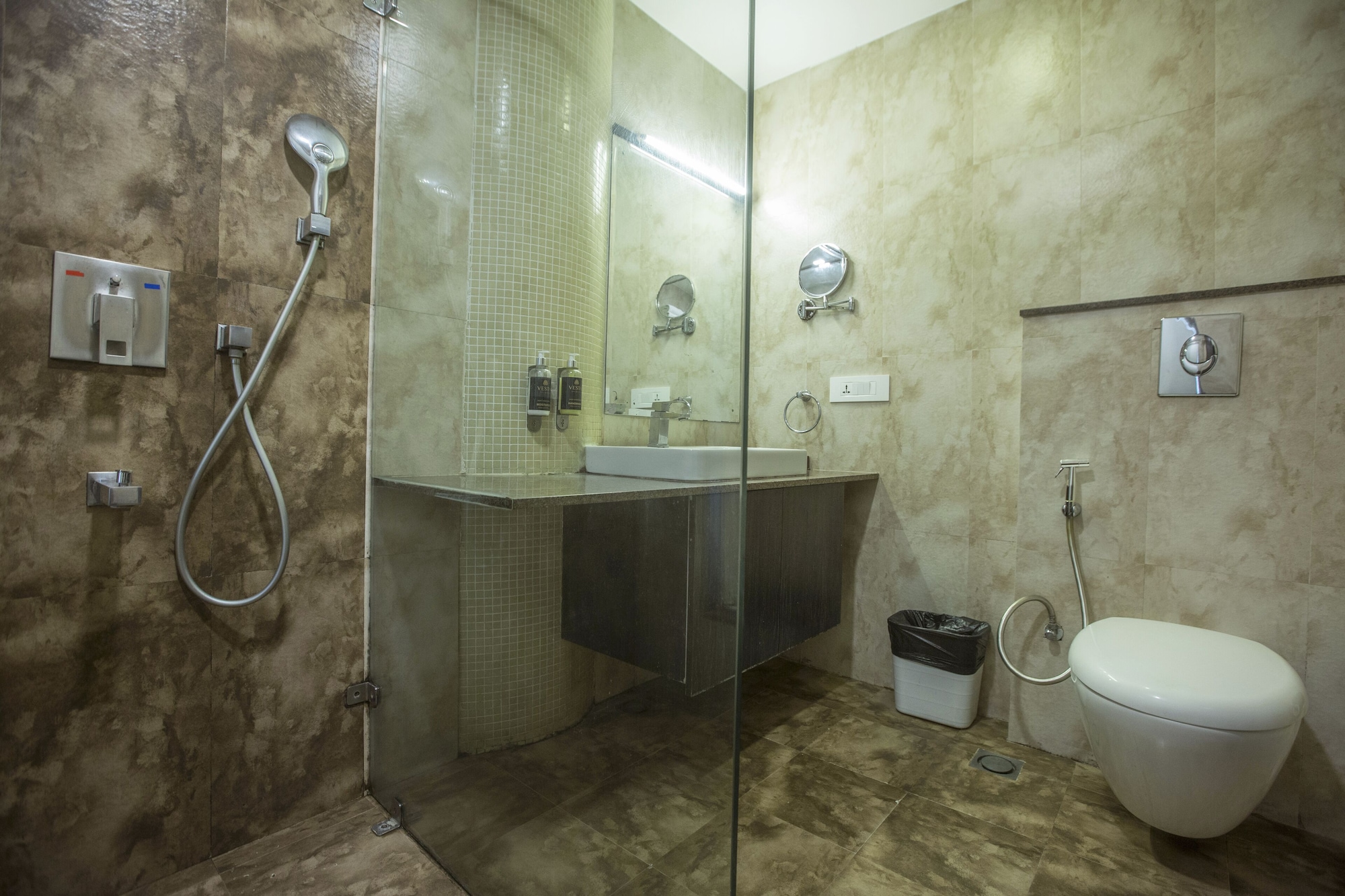 Hotel Mumbai House