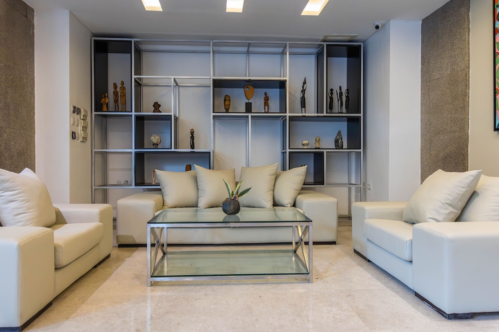 Boho Boutique Hotel Amman 27/36