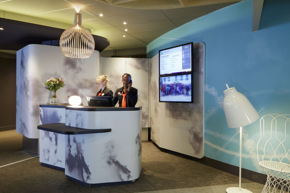 ibis Styles Paris Charles de Gaulle Airport 7/70