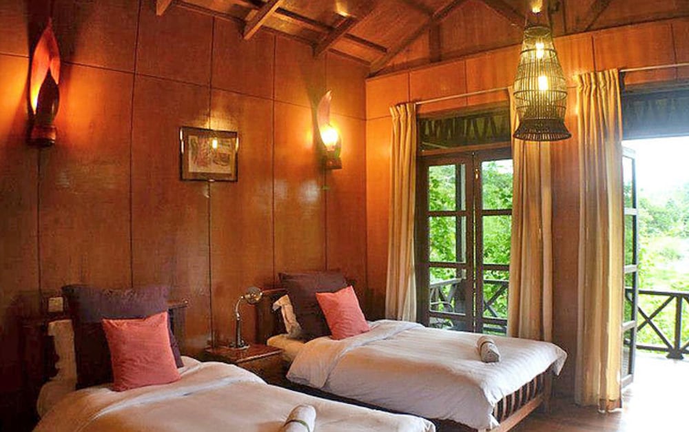 Sepilok Forest Edge Resort 14/39