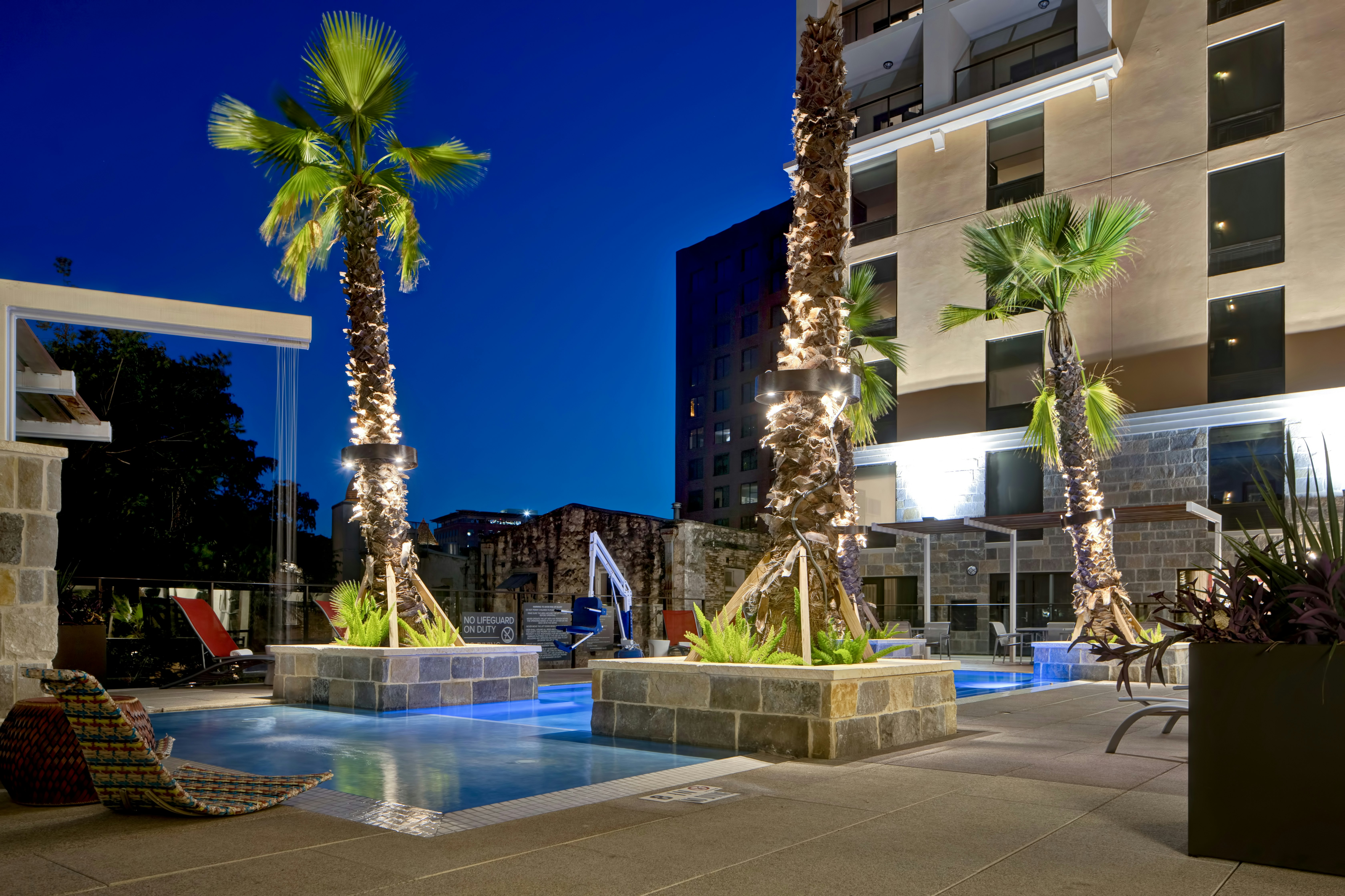Home2 Suites By Hilton San Antonio Riverwalk Tx 59/60