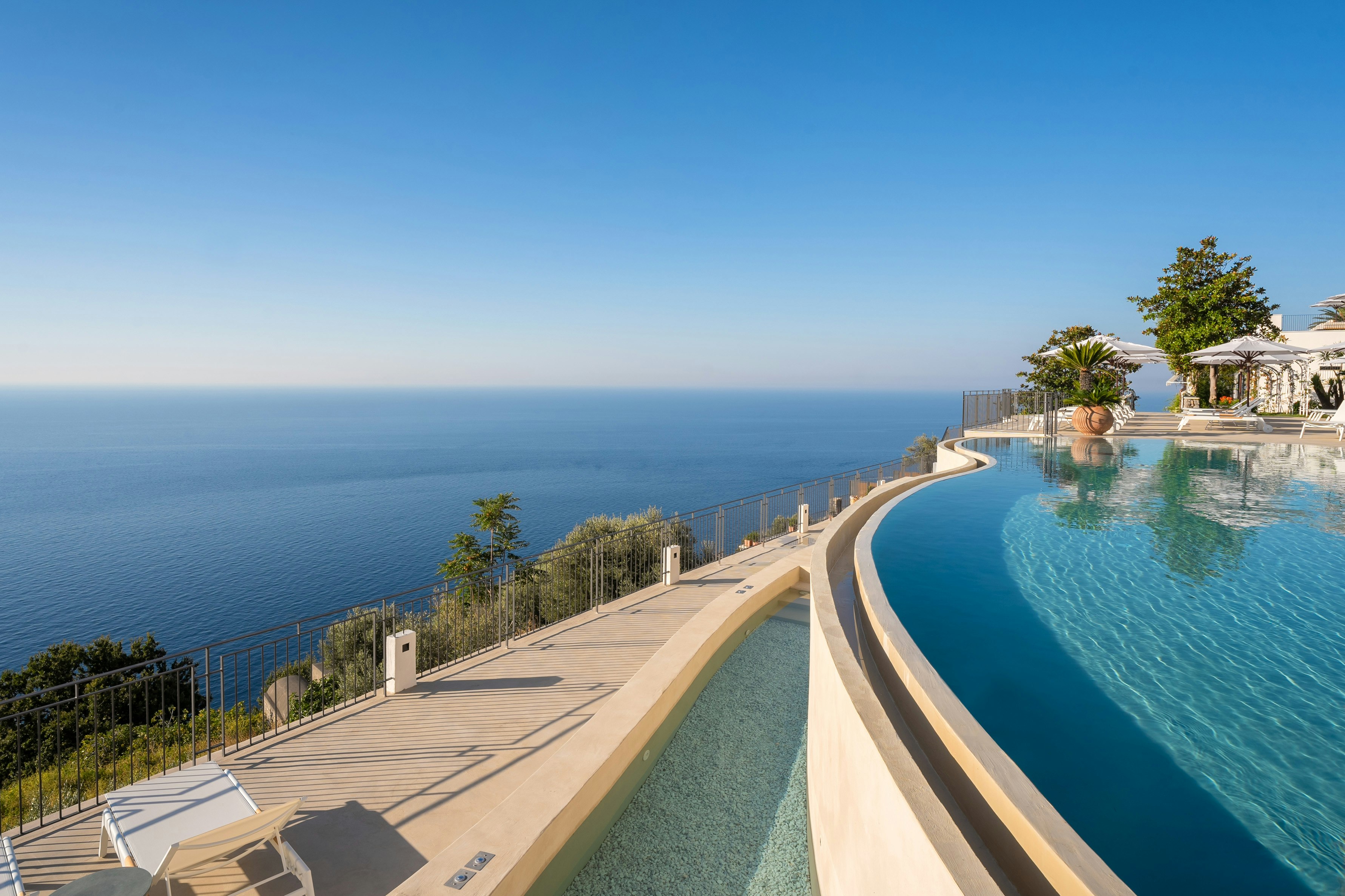 Furore Grand Hotel 56/60