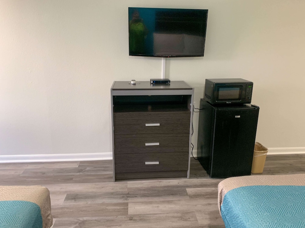 Motel6 Houston, TX – Hwy 249 and Fallbrook 28/44