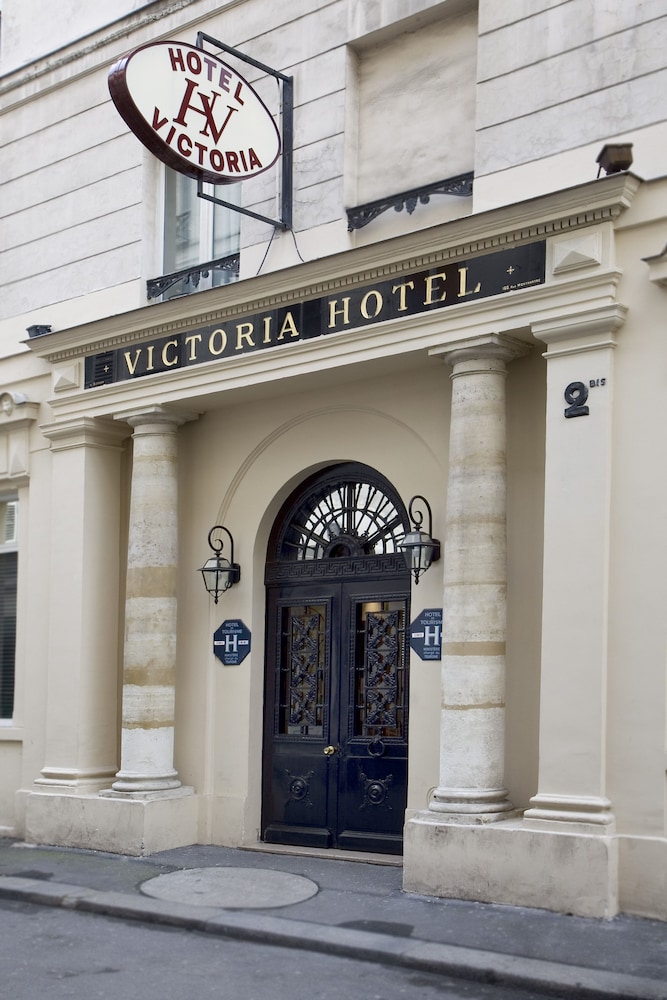 Victoria Hotel Paris 2/39