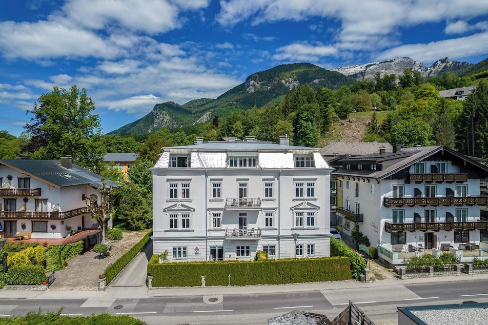 Romantik Residenz (Ferienwohnungen Hotel Im Weissen Rössl) 2/50