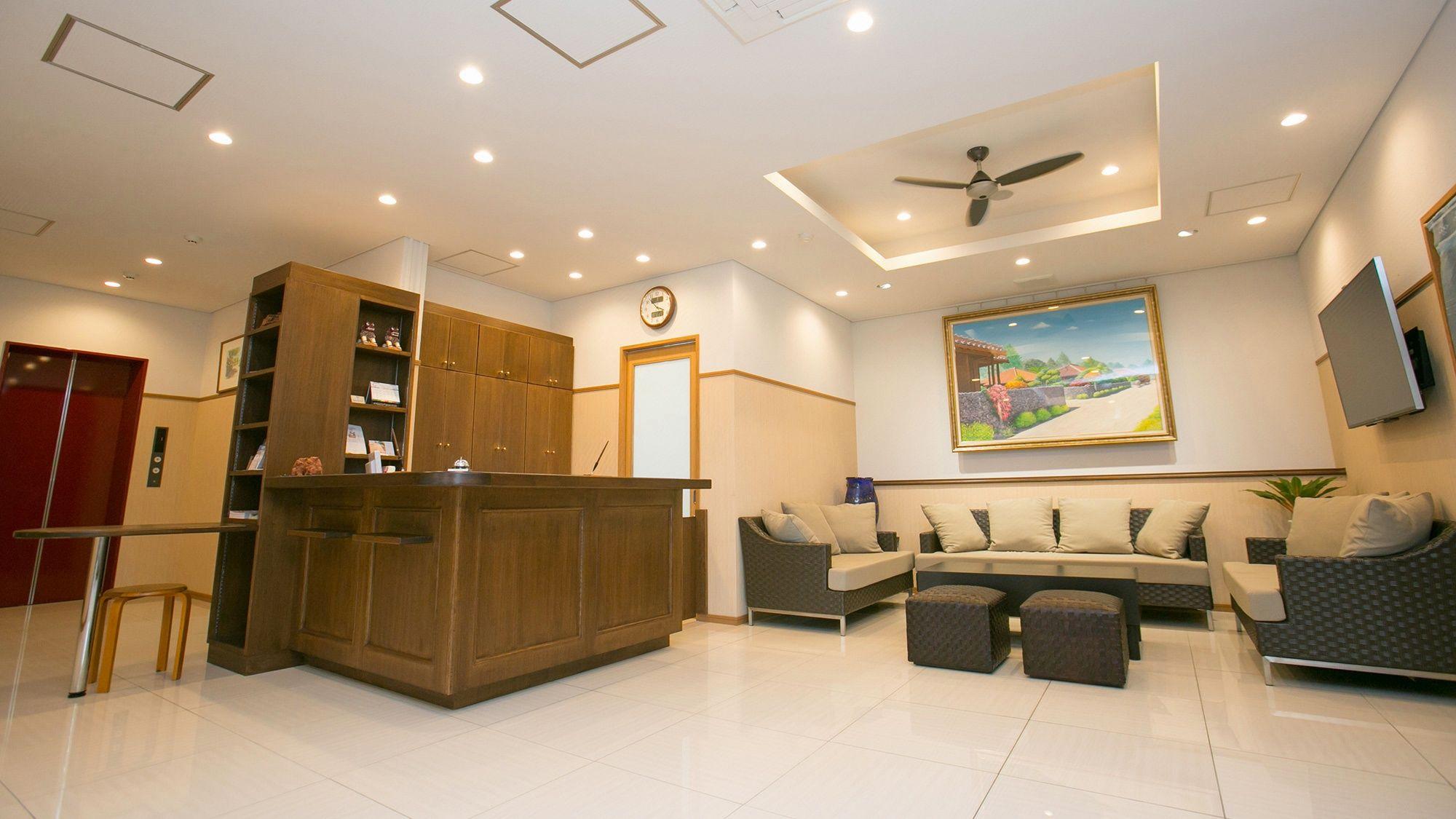Sakura Resort Hotel Ishigaki 11/59
