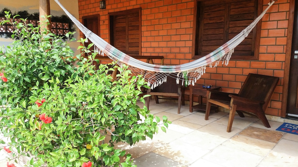Pousada Jardim dos Orixas 7/74