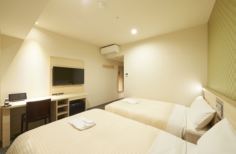 Sotetsu Fresa Inn Osaka-Namba 25/65