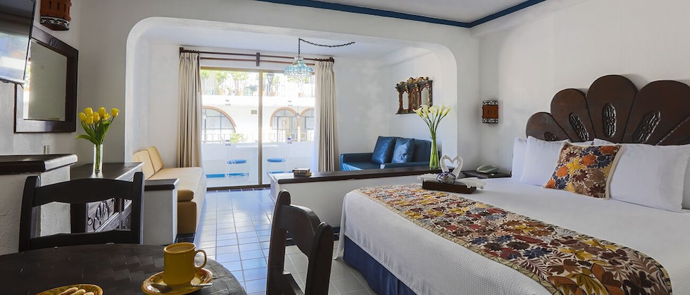 Los Arcos Suites 18/49