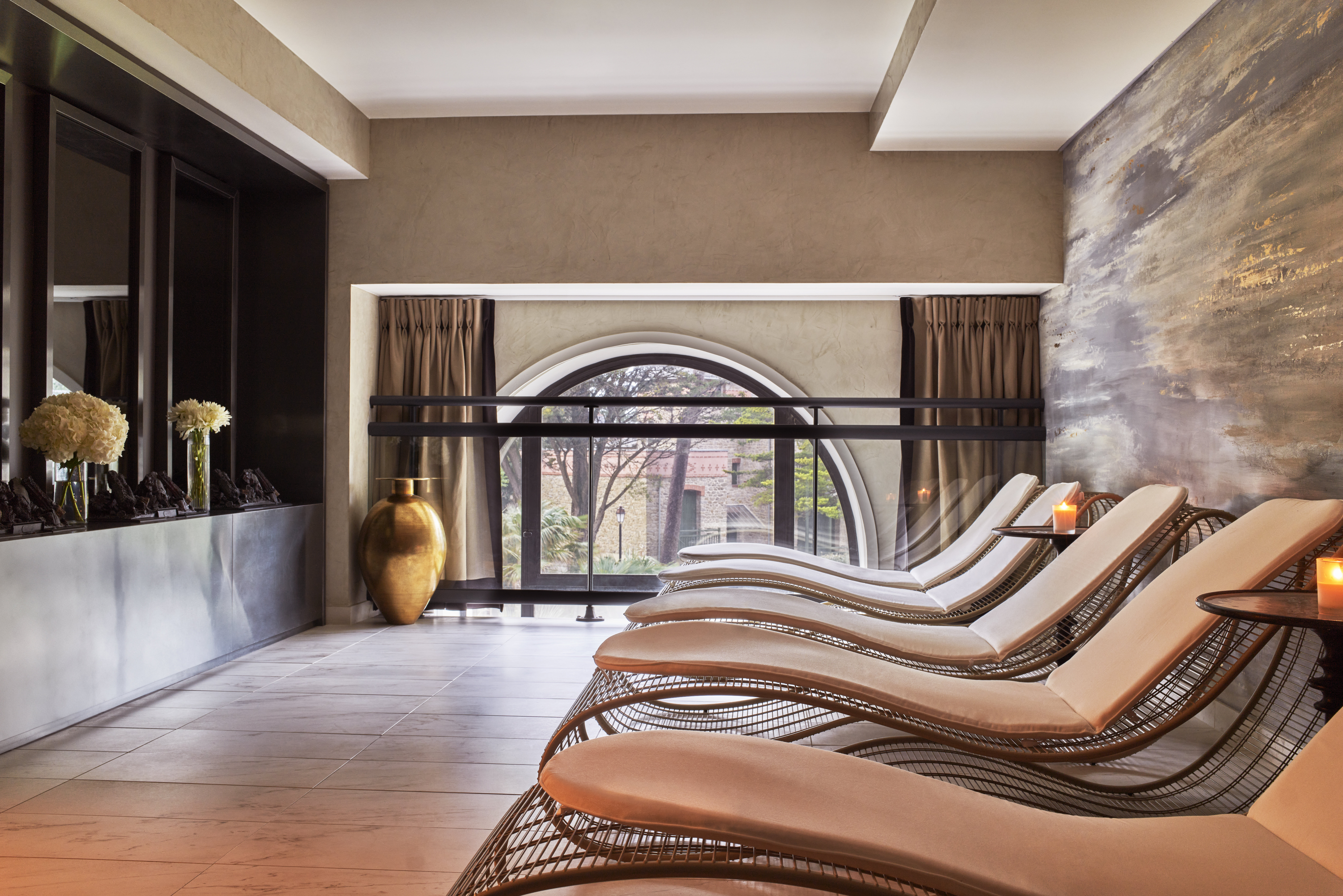 Hotel Barriere L Hermitage La Baule 25/73