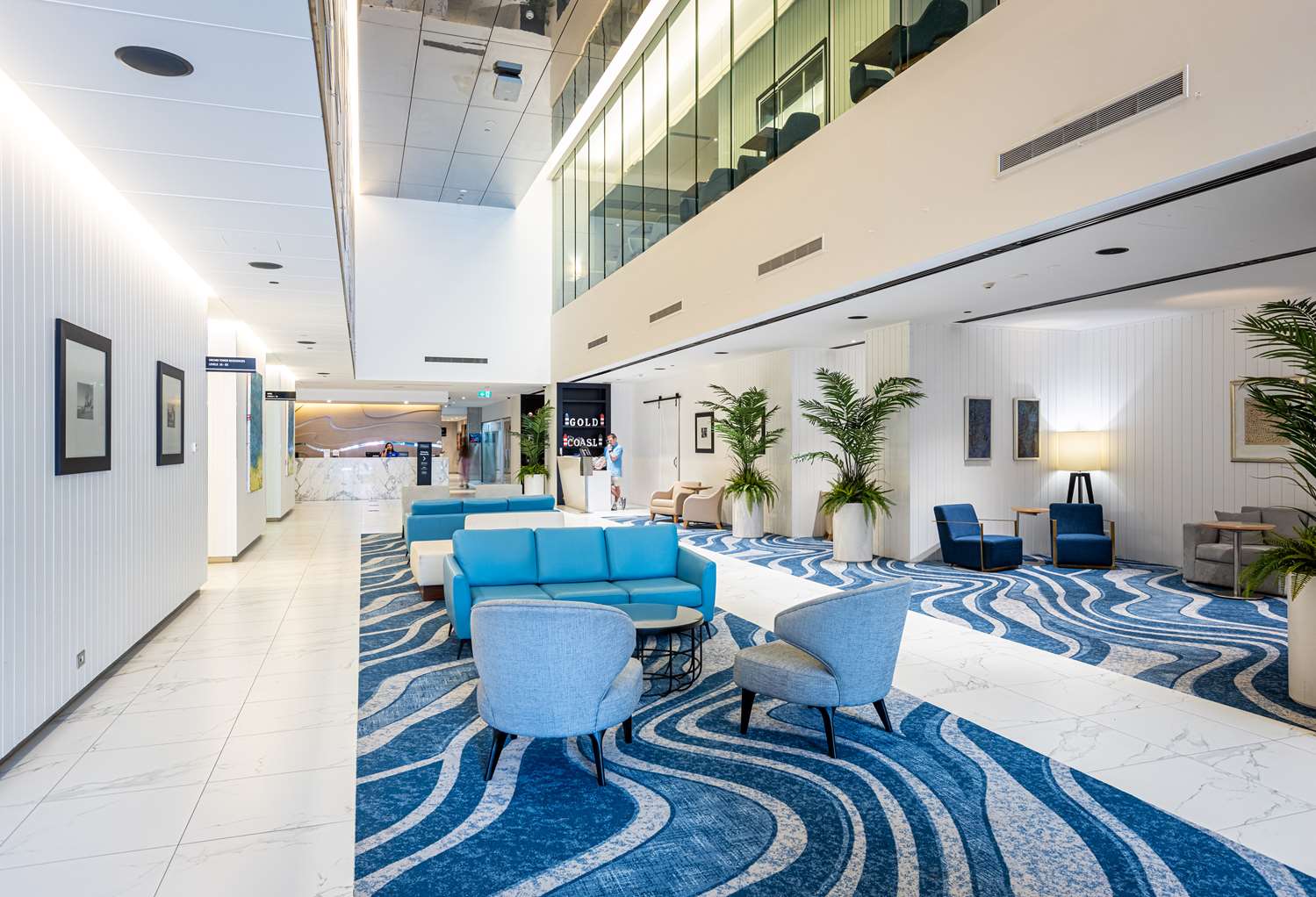 Hilton Surfers Paradise Hotel and Residences 33/60