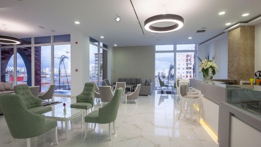 Vendome Khaled Hotel 22/37