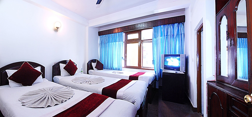 Hotel Lily Kathmandu 17/49