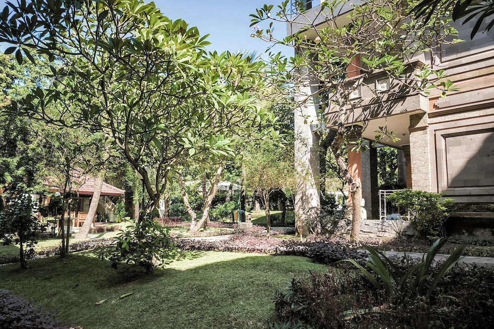 Melasti Beach Bungalows And Spa 42/49