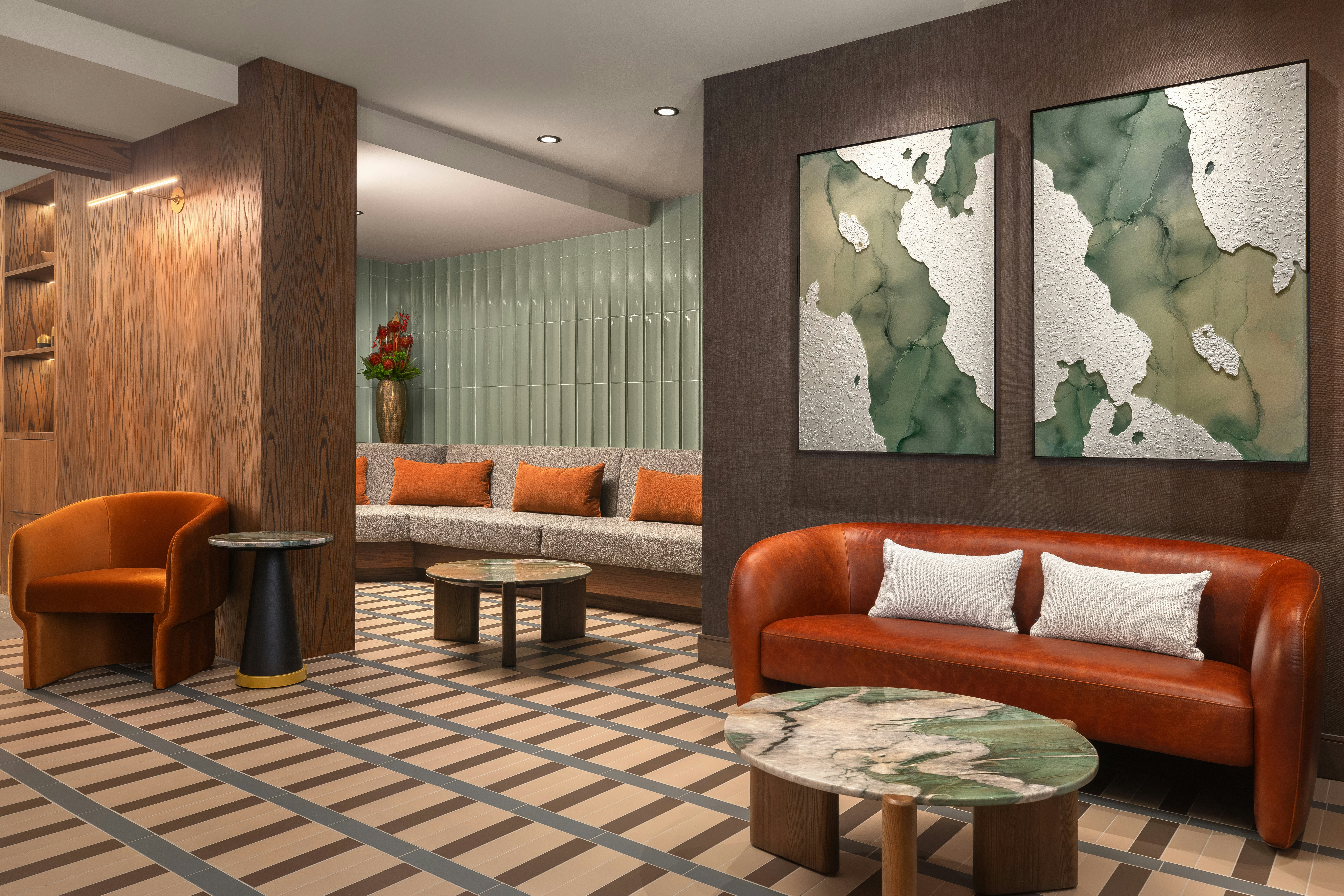 Hotel Railwayparc Montreal, Tapestry Collection by Hilton 18/35