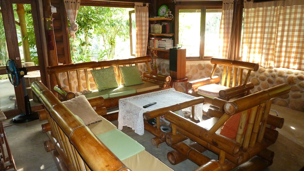 Baandin Chiewlarn Resort 46/68