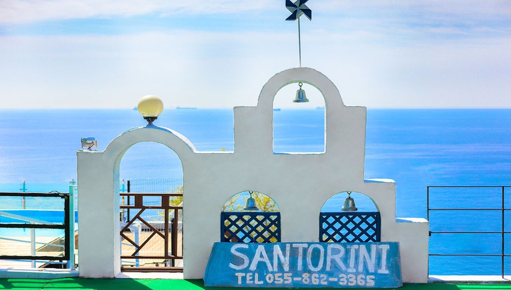 Namhae Santorini N Pension 45/50