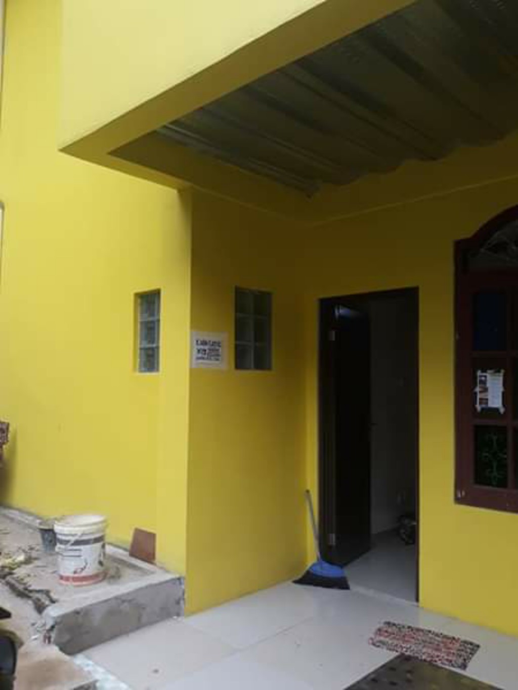 Kabin Kapsule UI Depok - Male Only 3/16