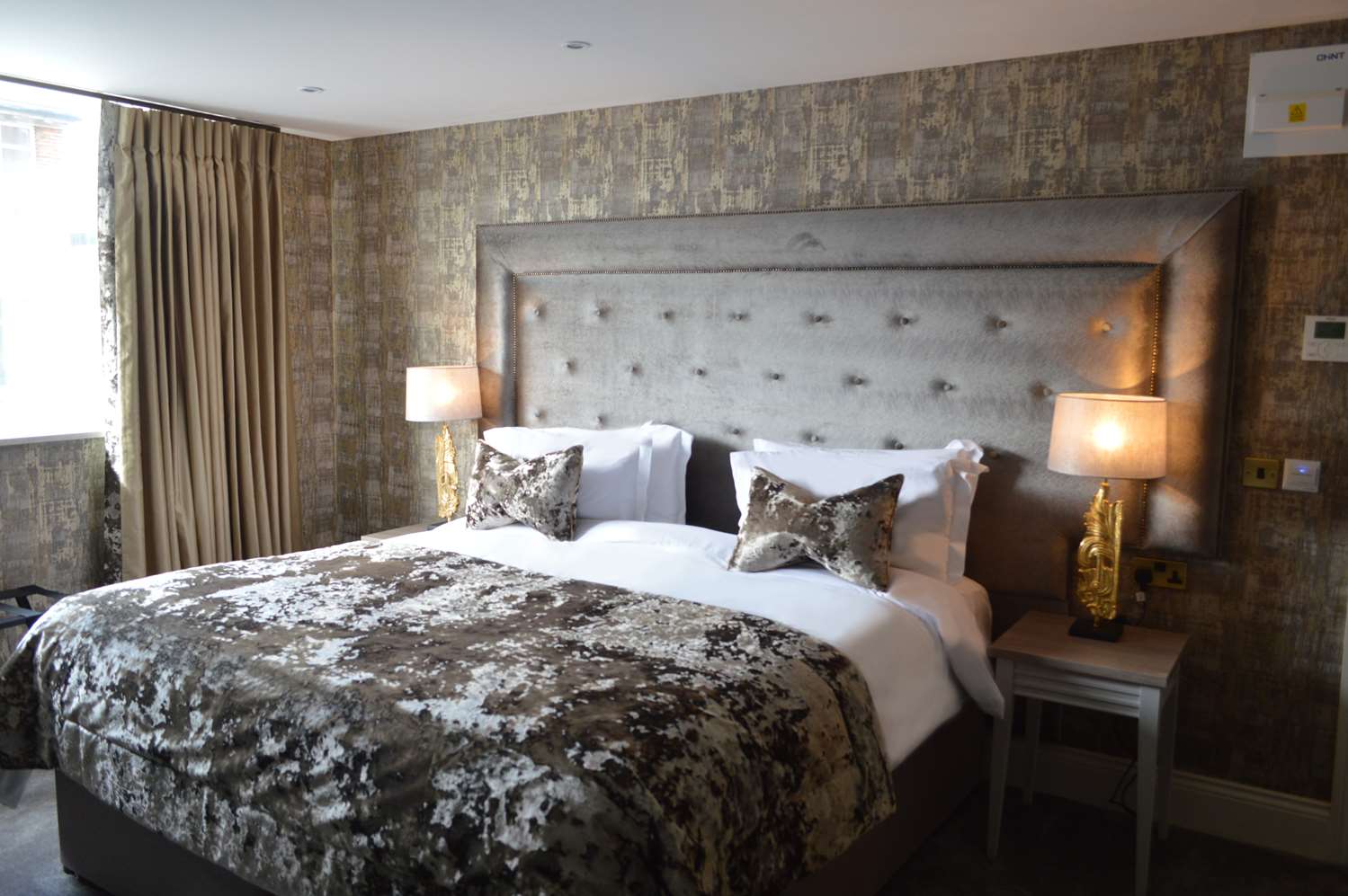 The Lord Street Hotel, BW Signature Collection 5/26