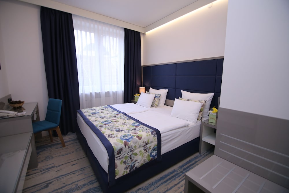Hotel Old Town 13/41