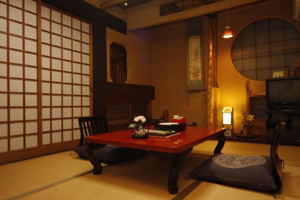 Senshinkan Matsuya 37/44
